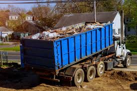 Best Garage Cleanout  in Geneva, WA