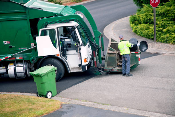 Best Commercial Junk Removal  in Geneva, WA