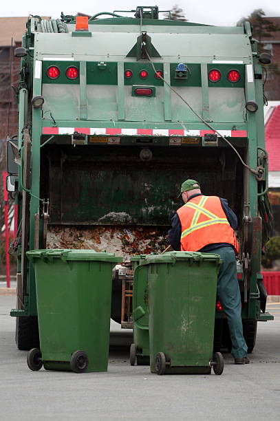 Best Scrap Metal Removal  in Geneva, WA